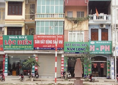 Hết thời doanh nghiệp yếu