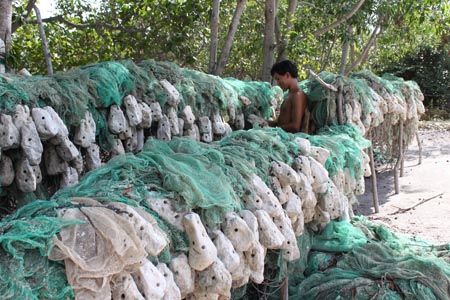 Sống mòn ở vùng trọng điểm du lịch - Bài cuối: Viễn cảnh sang trọng, dân có vui?