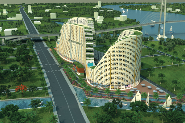 CafeLand – Công ty Cổ phần Phát triển Bất động sản Phát Đạt vừa công bố thông tin về việc thay đổi kế hoạch kinh doanh 2011.