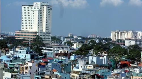 Giá bất động sản sẽ còn giảm thêm