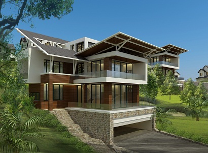 Mở bán dự án Full House với giá từ 1,5 triệu đồng/m2