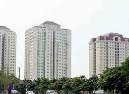 Bất cập rót vốn cứu doanh nghiệp bất động sản