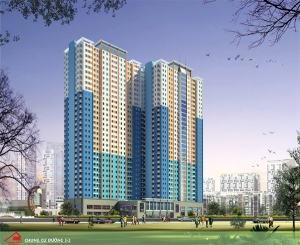 Hodeco: Đạt trên 52 tỷ đồng lãi sau thuế trong 9 tháng