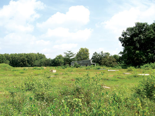 Dự án Phú Thuận khiến dân lụn bại, bất bình 