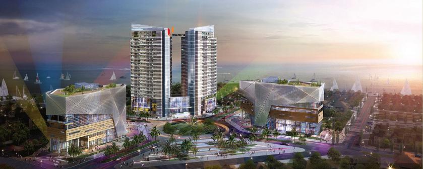 Đón đầu phong cách sống thời thượng