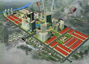 Địa ốc 11: Lãi 10,99 tỷ đồng trong quý III/2011