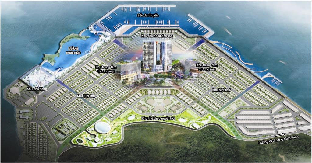 Đón đầu phong cách sống thời thượng