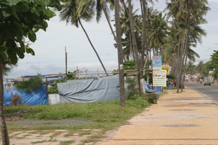 Đâu rồi thương hiệu du lịch Mũi Né