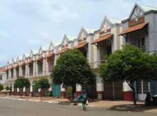 Đời sống người dân sau khi bị thu hồi đất: Nhiều khó khăn