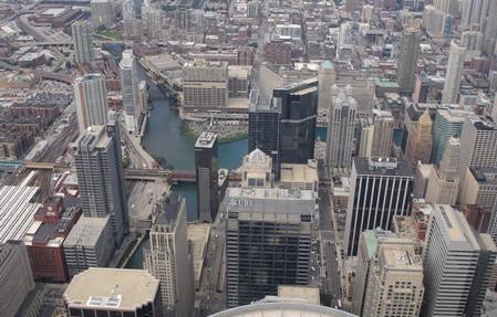 Bất động sản toàn cầu: Lượng giao dịch tăng 36% trong quý 3/2011