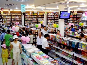 Chỉ số tiêu dùng tháng 10 của TP. HCM tăng 0,18%
