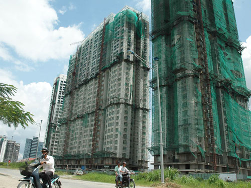 “Đau đầu” tìm kênh đầu tư