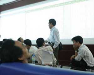 CK tuần mới: Cơ hội phục hồi “quá mong manh”?