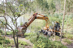 Đại dự án Dream City có “nổ” quá đà 