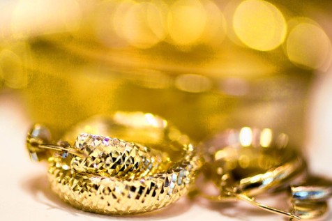 Giá vàng bán ra cao nhất là 44,25 triệu đồng/lượng