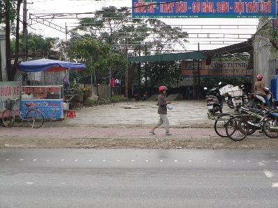 Bài học từ giao dịch đất đai không đúng pháp luật