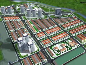 Sông Đà 1.01: Điều chỉnh giảm 19,14% kế hoạch lợi nhuận năm