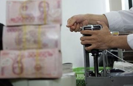 Ngân hàng Nhà nước thông tin về lãi suất liên ngân hàng