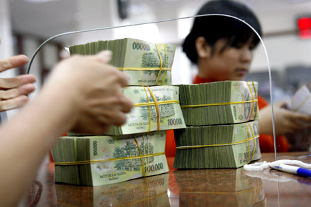 Thị trường ngân hàng sắp có biến động?