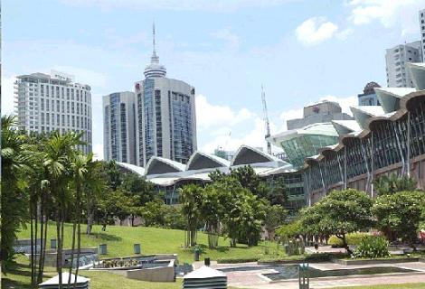 Kuala Lumpur: Giá căn hộ tương đối ổn định