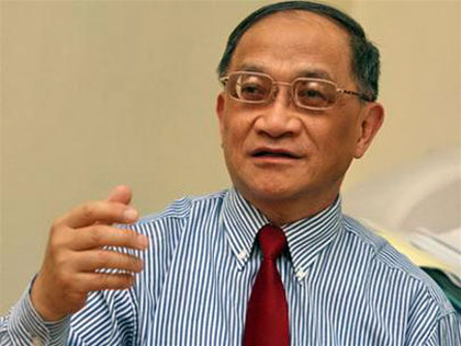 TS Lê Đăng Doanh mổ xẻ các vụ