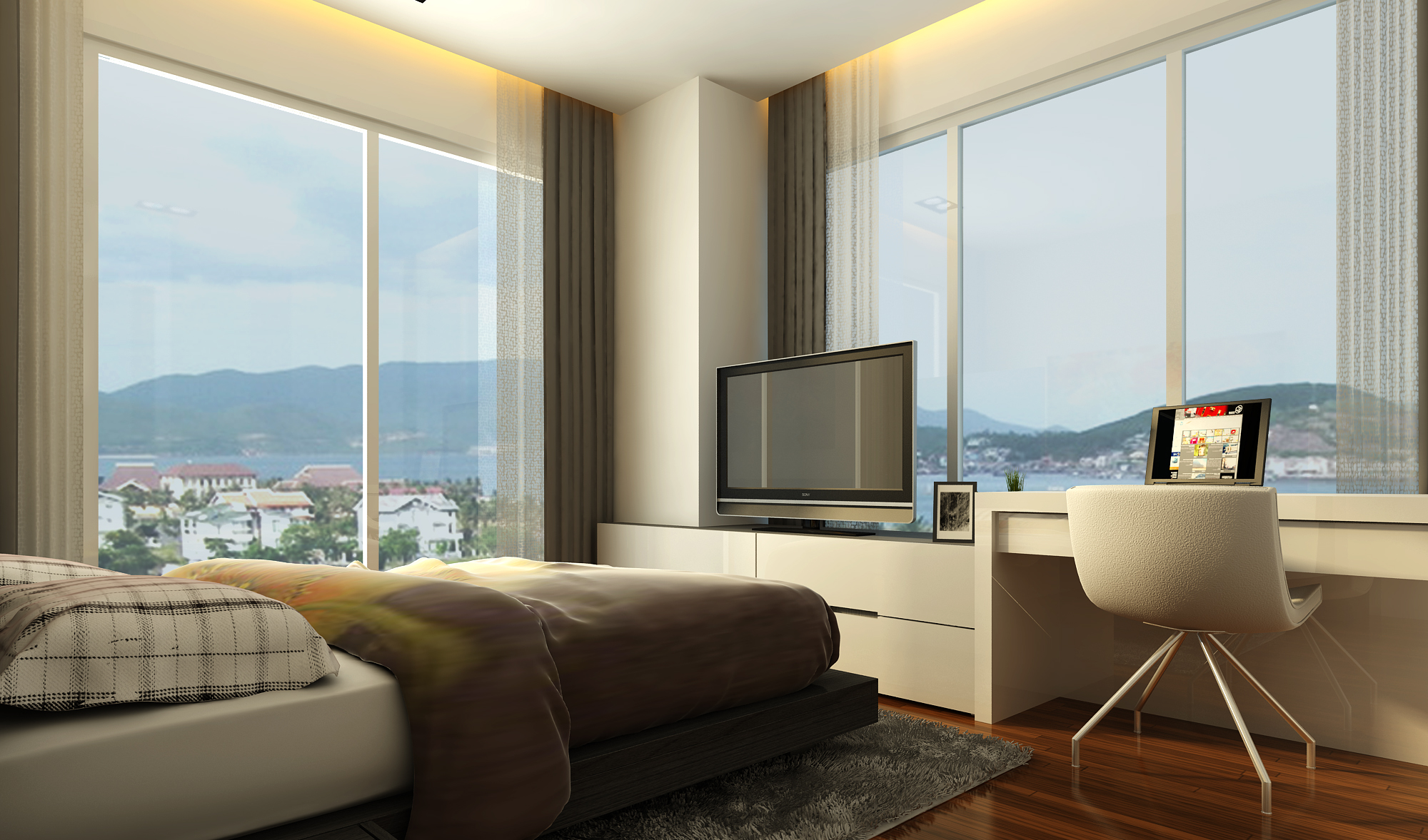 Đón đầu phong cách sống thời thượng