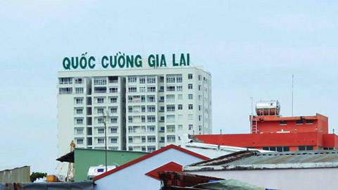 Khu đô thị DiamondIsland ở Thành phố Phnom Penh
