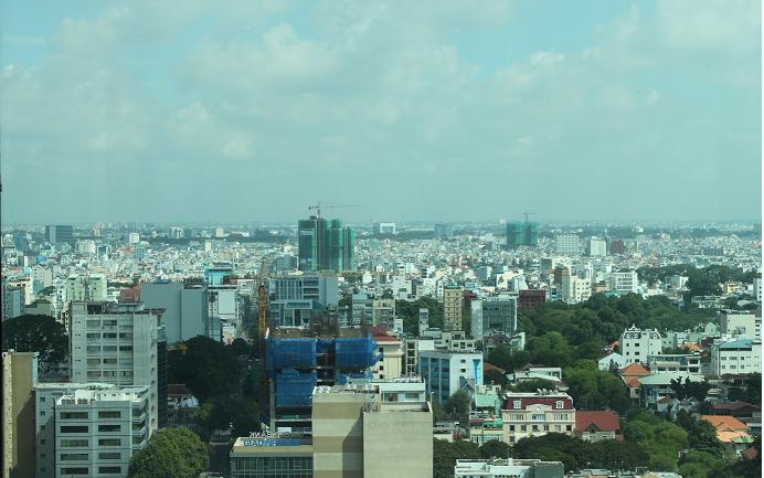 Thị trường bất động sản: Trông chờ ngày cuối năm