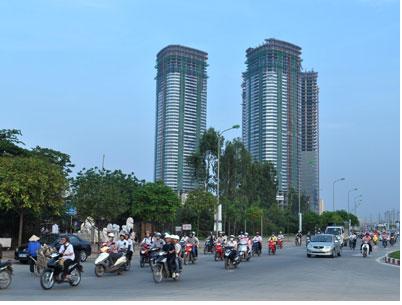 Nguồn cung ổn định 