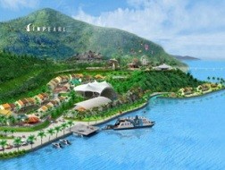 Quý III/2011: Công ty mẹ Vinpearl lãi trên 78%