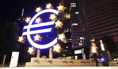 Ngân hàng Châu Âu: Bán phá giá trái phiếu Ý