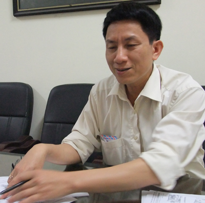 Nhà “siêu rẻ” hay chỉ là phát ngôn gây sốc? 