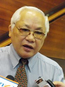 Vẫn thiếu minh bạch