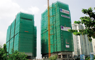 Sẽ không có domino 