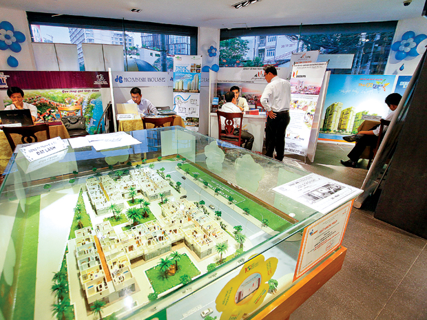 Doanh nghiệp bất động sản chưa nắm được khẩu vị của khách hàng