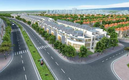 Các đại gia BĐS 'giãi bày' khoản nợ 'trên trời rơi xuống'
