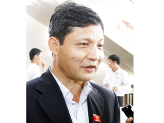 BĐS xì hơi, ngân hàng nào dễ bị 'choáng' nhất?