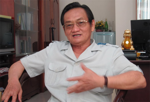 'Không nên hạn chế tín dụng phi sản xuất kiểu máy móc'