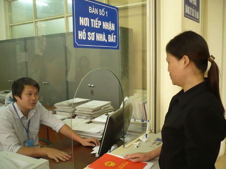 Quy định mới về thu lệ phí trước bạ: Bộ Tài chính bỏ sót “nhà 61”