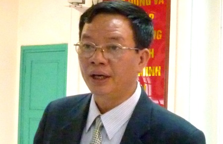 “Nợ tiền sử dụng đất thì có rất nhiều lý do”