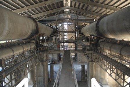 Xuất khẩu xi măng và clinker đạt 3,4 triệu tấn trong 10 tháng 