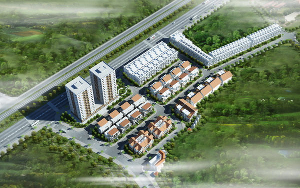 Năm 2011: Hà Đô đạt 140 tỷ đồng lãi sau thuế