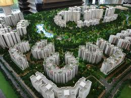 Năm 2012: Doanh nghiệp bất động sản Việt Nam tìm hướng đi mới