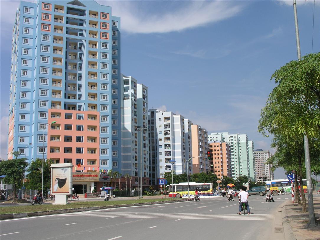 Phong thủy chọn biệt thự, chung cư năm Rồng 