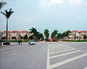 Nhiều chủ đầu tư không chùn bước