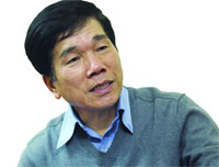 Bất động sản 2012: 'Chặt quá cũng chết, lỏng quá cũng chết'