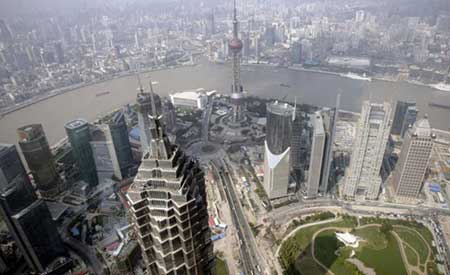 Trung Quốc mạnh tay với quan tham “ăn đất”