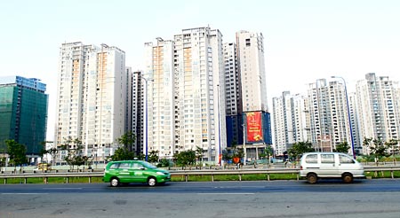 Nghịch lý thừa thiếu trong thị trường bất động sản - Dung hòa cách nào?