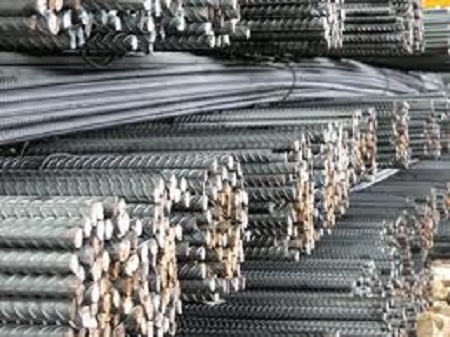 Năm 2011: 6 doanh nghiệp ngành thép phá sản