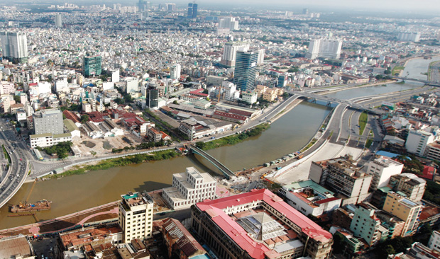 Từ La Hay nghĩ về bất động sản Việt Nam